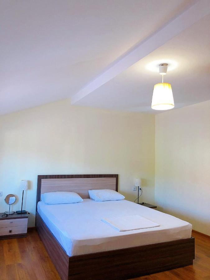 Guest House Alashara Picunda Pokoj fotografie