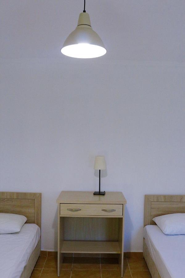 Guest House Alashara Picunda Pokoj fotografie